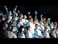 Paralimpiyachilarni Tokioga kuzatish marosimi o‘tkazildi