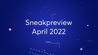 Offorte Sneakpreview April 2022