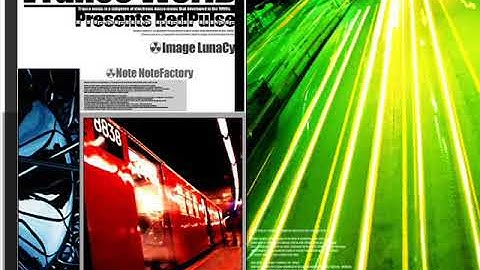 O2Jam Classic - Trance World