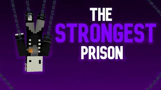 Ursa Major Minecrafts Strongest Prison