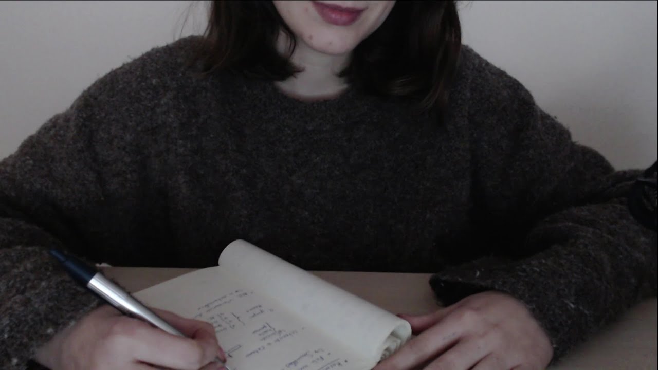 ASMR soft spoken. FILOSOFÍA espiritual para DORMIR: el BUDISMO