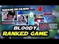 This is Why Filipino 🇵🇭 Pro Players are SO COMPETITIVE! These RG Boys are the STANDARD!! 😮😱