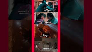 When Love Turns Into Chaos 😳💔 | Mileven vs Jancy vs HER Energy ⚡ #runtome #runrun #myrun #runkus