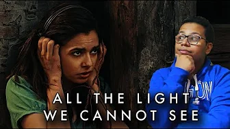 مراجعة مسلسل All the Light We Cannot See (2023)