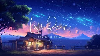 Best Japanese Rain Vibes ⛩ Rainy Lofi Songs To Make You Calm Down And Feel Peaceful ⛩ Old Radio by Old Radio 362 views 2 weeks ago 1 hour, 1 minute