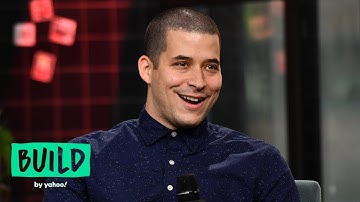 Letting Go Of Technology & Goal Oriented-Thinking Changed Jefferson Bethke