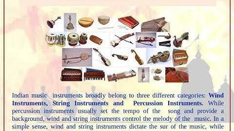 ICCR Scholarship Scheme for training in Indian Music and Dance