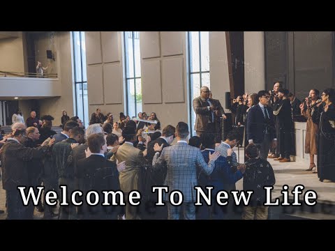 New Life Church Live Stream - YouTube