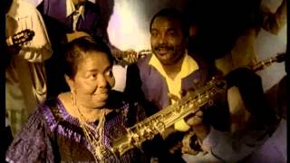 Watch Cesaria Evora Sangue De Beirona video