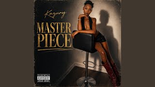 MasterPiece - Kazury
