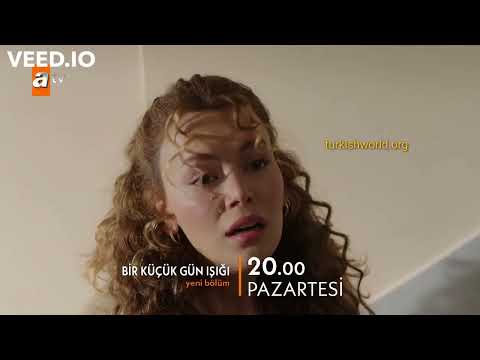 Bir Kucuk Gun Isigi Episode 6 English Subtitles Trailer