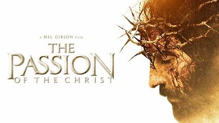 DON'T BE FOOLED BY MEL GIBSON AND THE PASSION OF THE CHRIST!