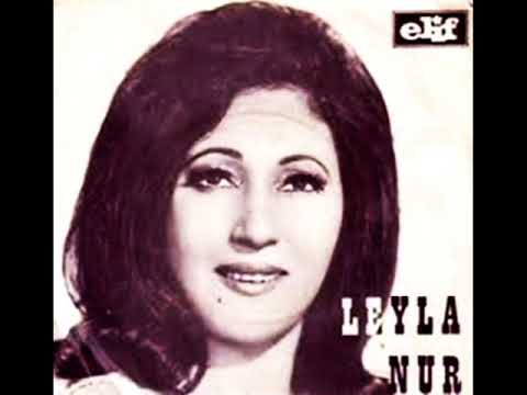 Leyla Nur İnsanlık Ben De Kalsın CD