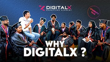 Digitalx Marketers Academy Trivandrum  #testimonial #digitalmarketingacademy #trivandrum #happiness