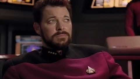 The Rescue of Captain Picard Part 2