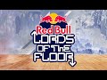 Red bull lords of the floor 2024 mixtape  bboy battle music