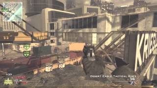 AMAZING HITMARKER 720 ACROSS MAP WALLBANG