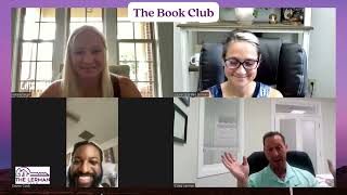 The Win-Win Wealth Strategy (Chapter  1 - Chapter 3) #bookclub  #joinus
