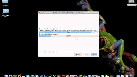 MinecraftEdu Tutorial 1 - Installing