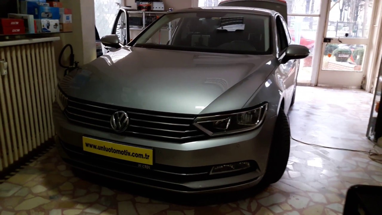 Fubag passat 28