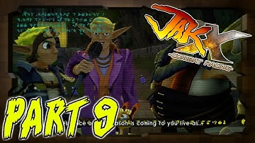 Jak X: Combat Racing [PS4] | Entering the Yellow Eco Cup - Part 9