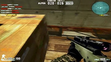 Anul_Secks - Combat Arms Hacker Caught on Video