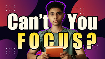 "Master Your Focus: Proven Strategies to Boost Productivity and Crush Your Goals"