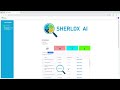 Business Process Workflow Permission Enforcement with Sherlox AI