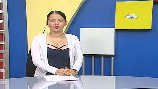 NOTICIERO ACCIÓN 10, EDICIÓN MEDIODÍA 15 DE ABRIL 2019