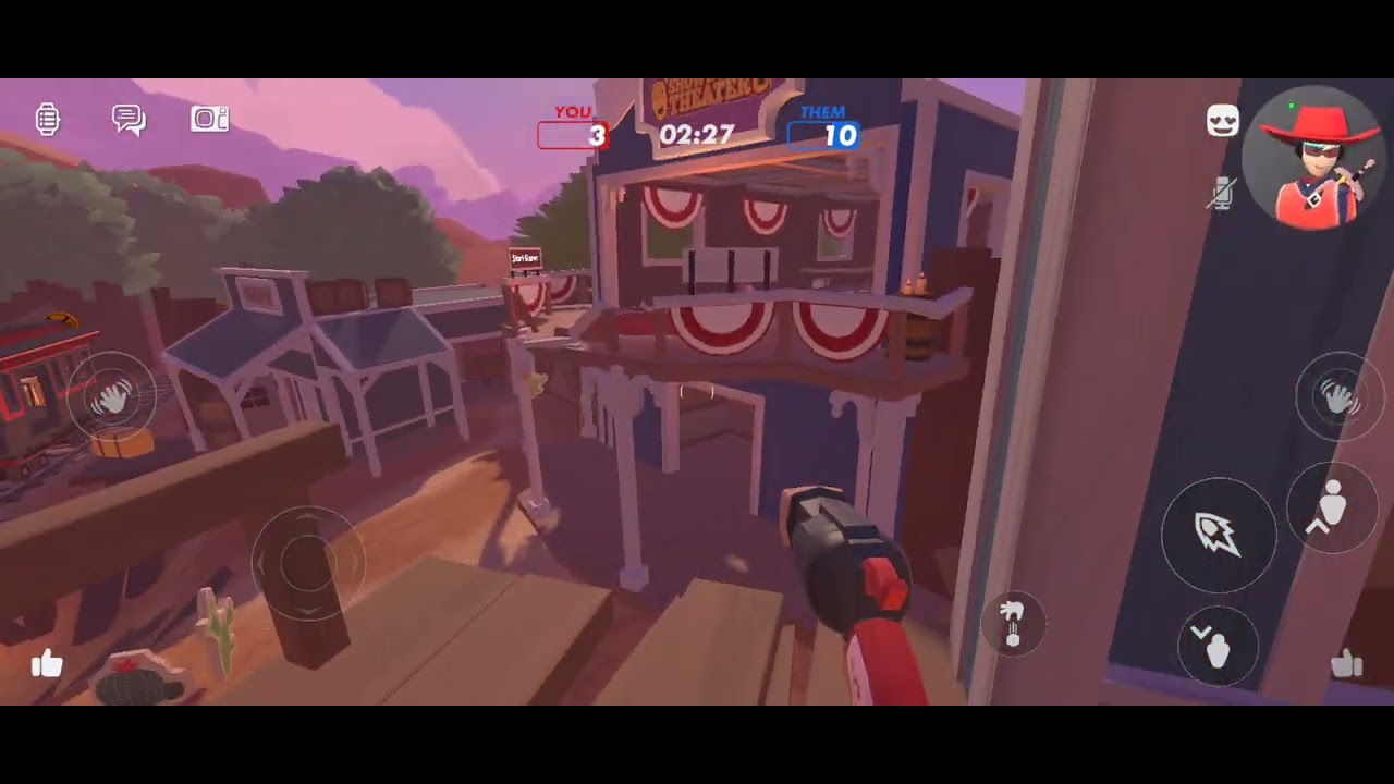 showdown music YouTube