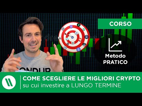 Video: Qual è la valuta migliore su cui investire?