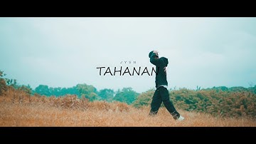 Tahanan - JYSN (Official Music Video) Prod by Hiprap Beats