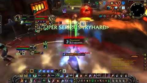 [Tauri-WoW] Frost Mage BG Fun #5