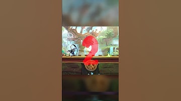 When the opponent doesn