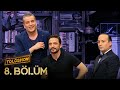 Tolgshow - 8. Bölüm | Ahmet Kural, Murat Cemcir