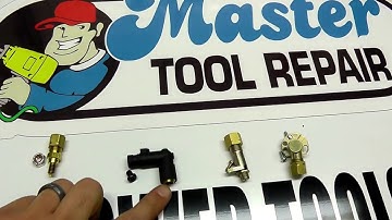 How to find the right Unloader Valve