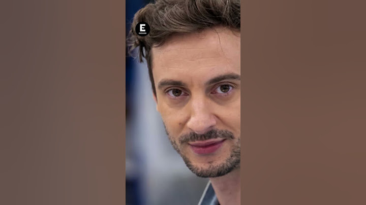 Thomas Jolly, el comediante y mente maestra de la ceremonia de los Juegos de París