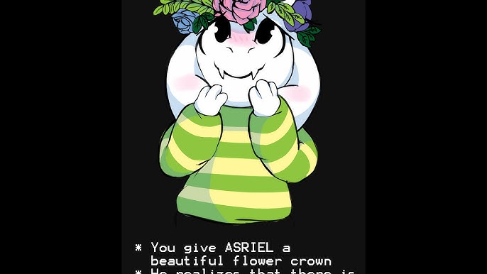 SPOILERS) Flowey the Flower Boss Battle (Undertale DUB