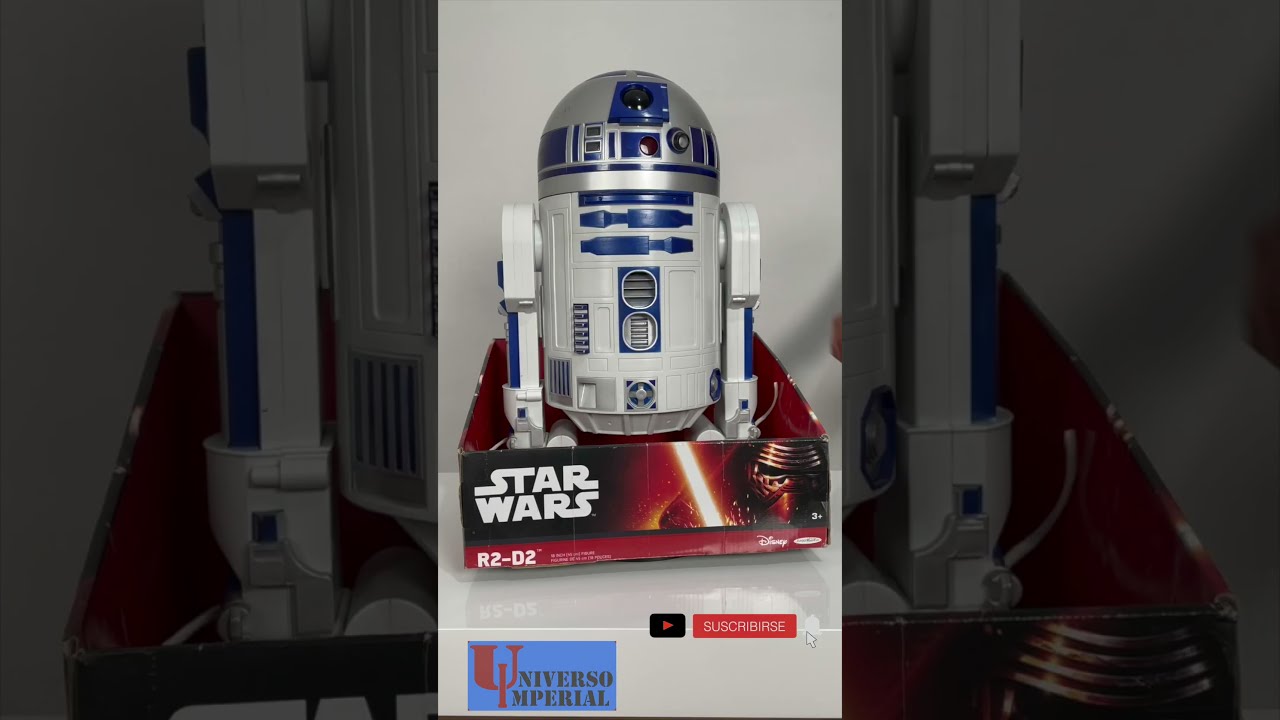 特撮 R2D2 Collectible 2008 Hasbro Clone Wars R2-D2 Remote Controlled