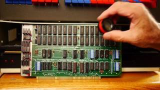 Imsai 8080 Lots Of S-100 Cards