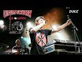 Capture de la vidéo Grimskunk - Live, Envol Et Macadam 2018 (Silverhead, Don't Hide) - Duke Tv