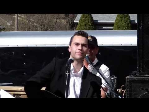 DAVID BACCI AU