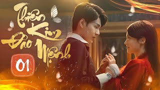 Phim Hay Thiên Kim Đảo Mệnh - Tập 01 Thuyết Minh Phim Tình Cảm Báo Thù Trung Quốc Mới 2025