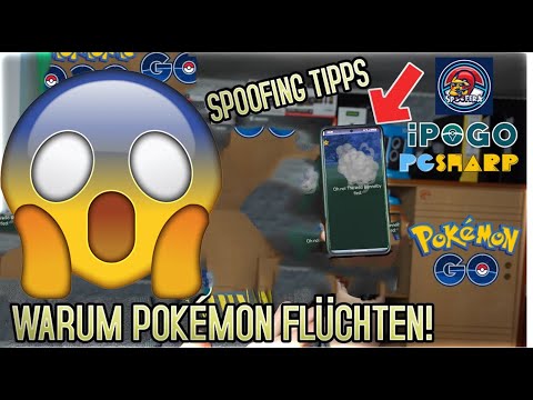 Video: Pok Mon Go-Spieler Sind Wütend, Nachdem Fan-Tools Offline Geschaltet Wurden