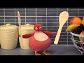 Twirlywoos | Big Twirlywoos Clips Compilation! | Twirlywoos in the Kitchen | Best Moments