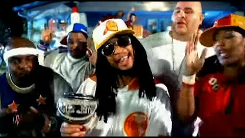 Lil Jon & The East Side Boyz - Play No Games (feat. Fat Joe, Trick Daddy, Oobie)