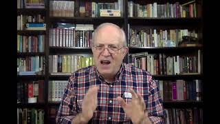 Unfolding The Word, Daniel 2:20-23, Facing Impossible Situations, Part 5