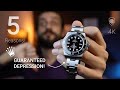 5 Shocking reasons why the Rolex Submariner is the most depressing watch of all time!