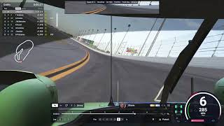 LMU Hotlap | 1:33.470 | LMP2 ELMS @ Daytona | V1.4.0.2 | Le Mans Ultimate