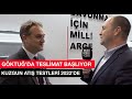 Gürcan Okumuş: 2022'de Göktuğ teslimatı başlıyor, Kuzgun atış testi yapılacak #tübitaksage #sahaexpo